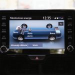 test Toyota Yaris Hybrid 2020