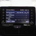 test Toyota Yaris Hybrid 2020