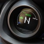 test Toyota Yaris Hybrid 2020