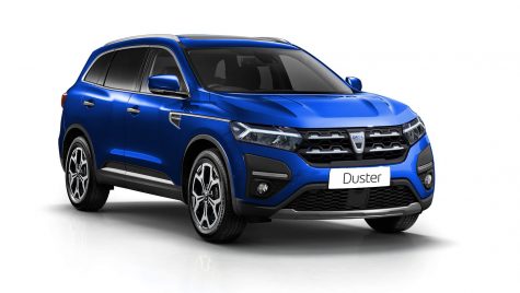 Neoficial: Dacia Duster facelift ar putea sosi în 2021, iar o nouă generație 2023