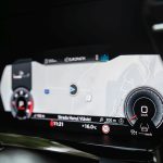 indicatoare de bord digitale Audi A3 2020