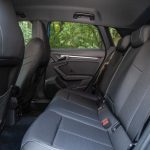 locuri spate Audi A3 2020