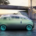 MINI Urbanaut autoexpert.ro