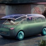 MINI Urbanaut autoexpert.ro