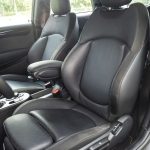 test comparativ Honda e vs Mini Cooper SE