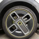 test comparativ Honda e vs Mini Cooper SE