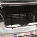 Dacia Logan și Sandero 2021