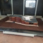 cum se fabrica Dacia Duster pick-up