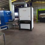 cum se fabrica Dacia Duster pick-up