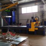 cum se fabrica Dacia Duster pick-up