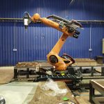 cum se fabrica Dacia Duster pick-up