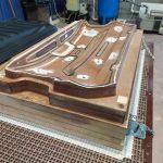 cum se fabrica Dacia Duster pick-up