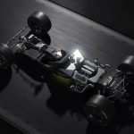 Peugeot revine în 2022 la Le Mans cu un hypercar hybrid