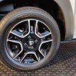 primul contact Dacia Spring