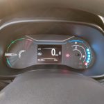 primul contact Dacia Spring