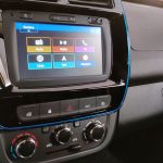 primul contact Dacia Spring