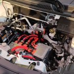 primul contact Dacia Spring