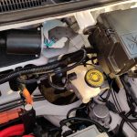 primul contact Dacia Spring