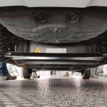 primul contact Dacia Spring