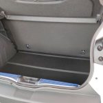 primul contact Dacia Spring