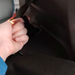 primul contact Dacia Spring