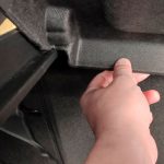 primul contact Dacia Spring