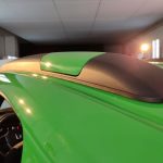 primul contact Dacia Spring