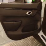 primul contact Dacia Spring