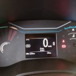 primul contact Dacia Spring