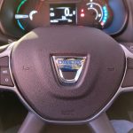 primul contact Dacia Spring