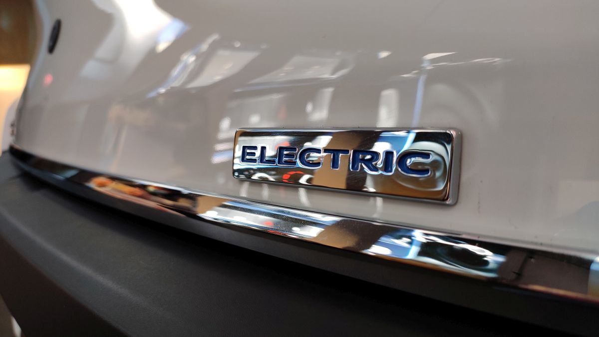 vehicule electrice