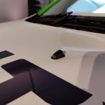 primul contact Dacia Spring