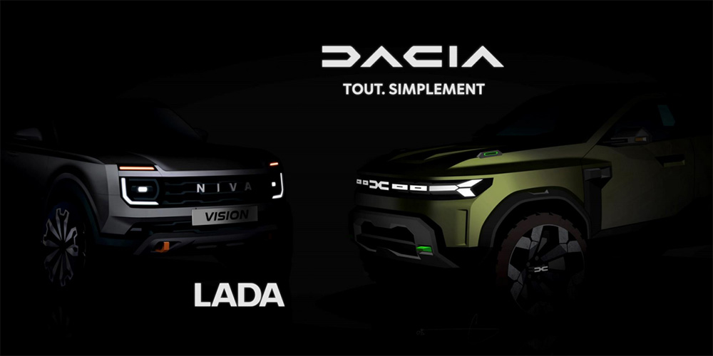 Dacia - Lada Renaulution autoexpert.ro