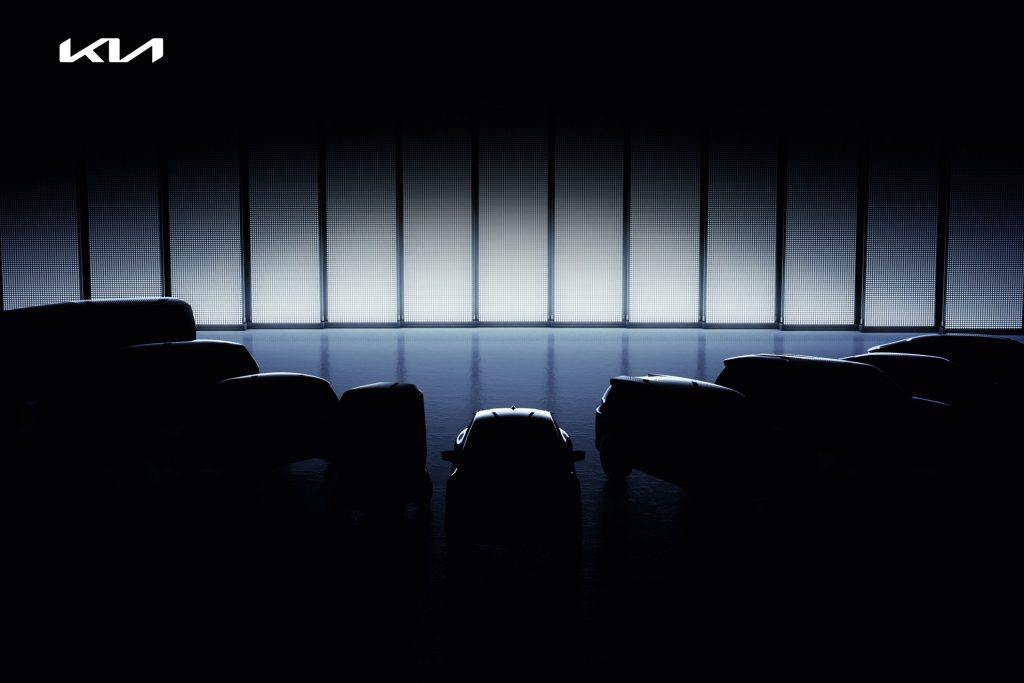 Modele electrice Kia 2027 autoexpert.ro