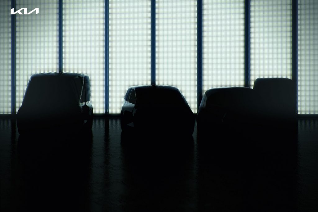 Modele electrice Kia 2027 autoexpert.ro