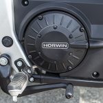 Motocicleta electrica Corwin CR6 vehicule electrice autoexpert.ro