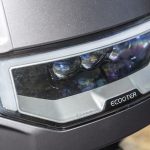 Scuter electric Ecooter autoexpert.ro
