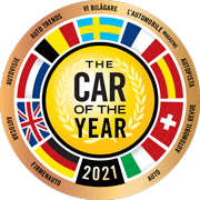 Finalistele Car of the Year 2021: Dacia Sandero nu a intrat în finală