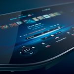 Hyperscreen Mercedes-Benz EQS autoexpert.ro