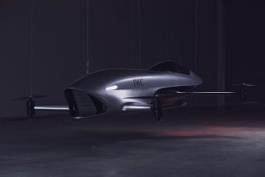 Competiție de mașini zburătoare Airborn autoexpert.ro