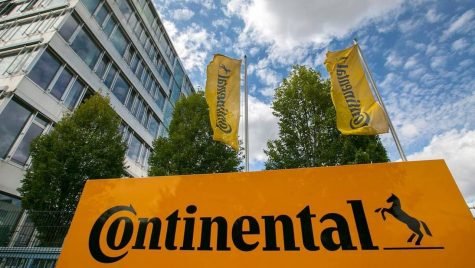 Grupul german Continental continuă investițiile în România