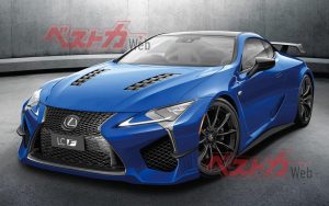 Lexus F autoexpert.ro