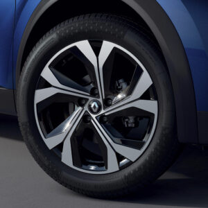 Renault Captur R.S. Line autoexpert.ro