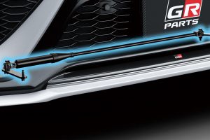 Toyota Camry GR autoexpert.ro