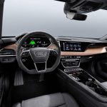 Audi e-tron GT quattro - autoexpert.ro