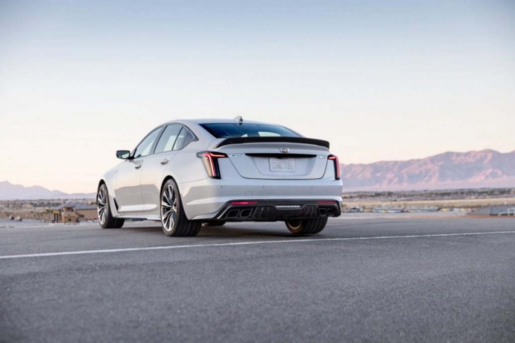 cadillac-CT5-V-autoexpert.ro