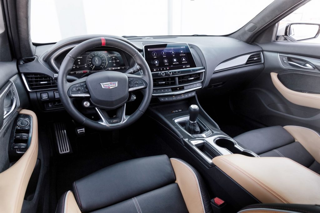 cadillac-CT5-V-autoexpert.ro