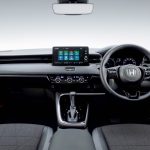 Honda HR-V e:HEV 2021 autoexpert.ro