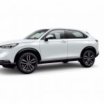 Honda HR-V e:HEV 2021 autoexpert.ro