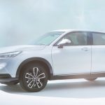 Honda HR-V e:HEV 2021 autoexpert.ro